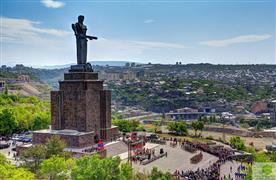 هزینه سفر به ارمنستان